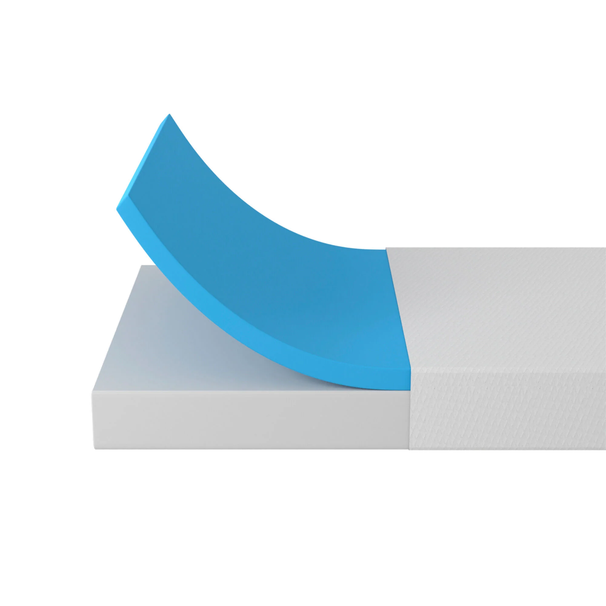 10 Inch Memory Foam Mattress - Image 9