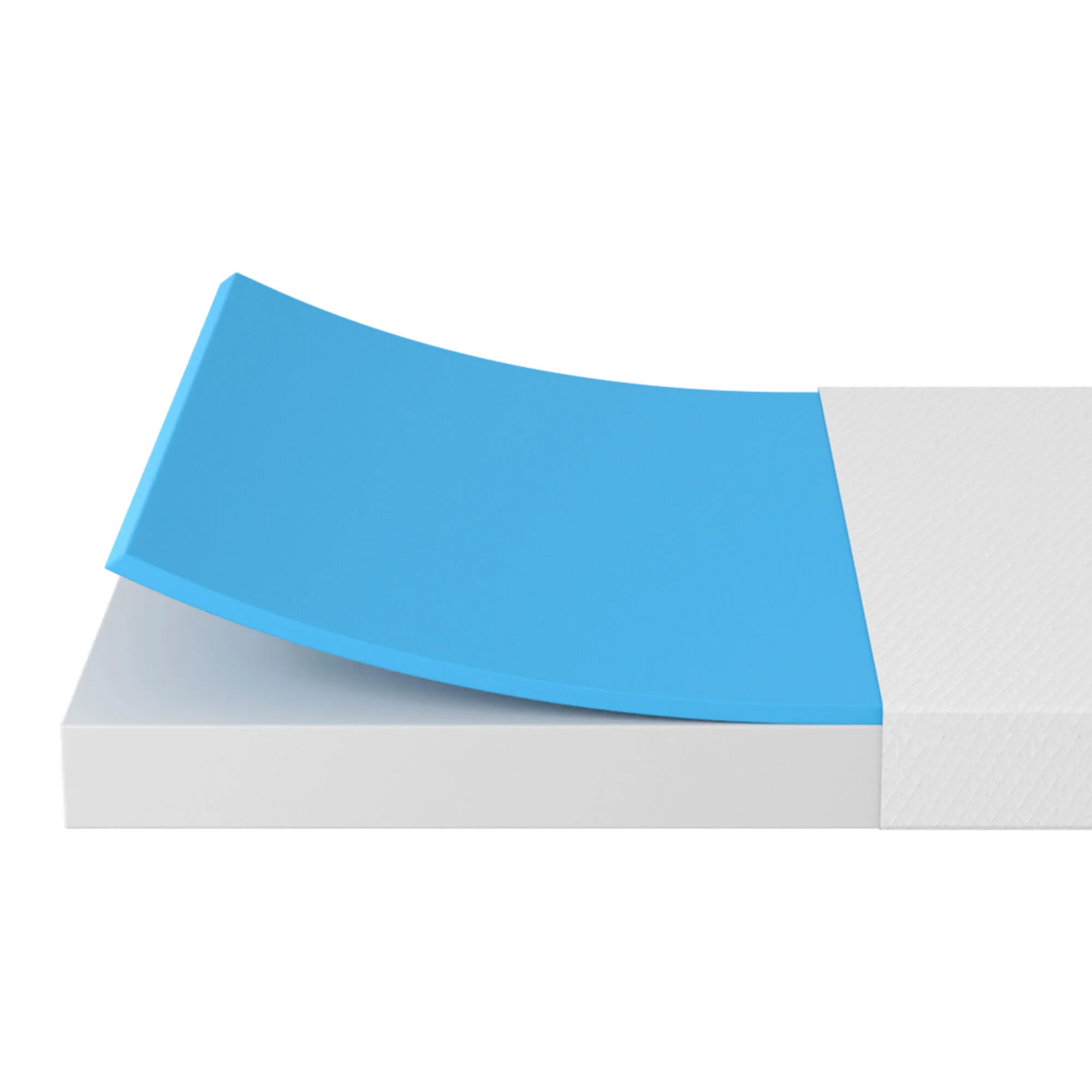 5 Inch Memory Foam Mattress - Image 12