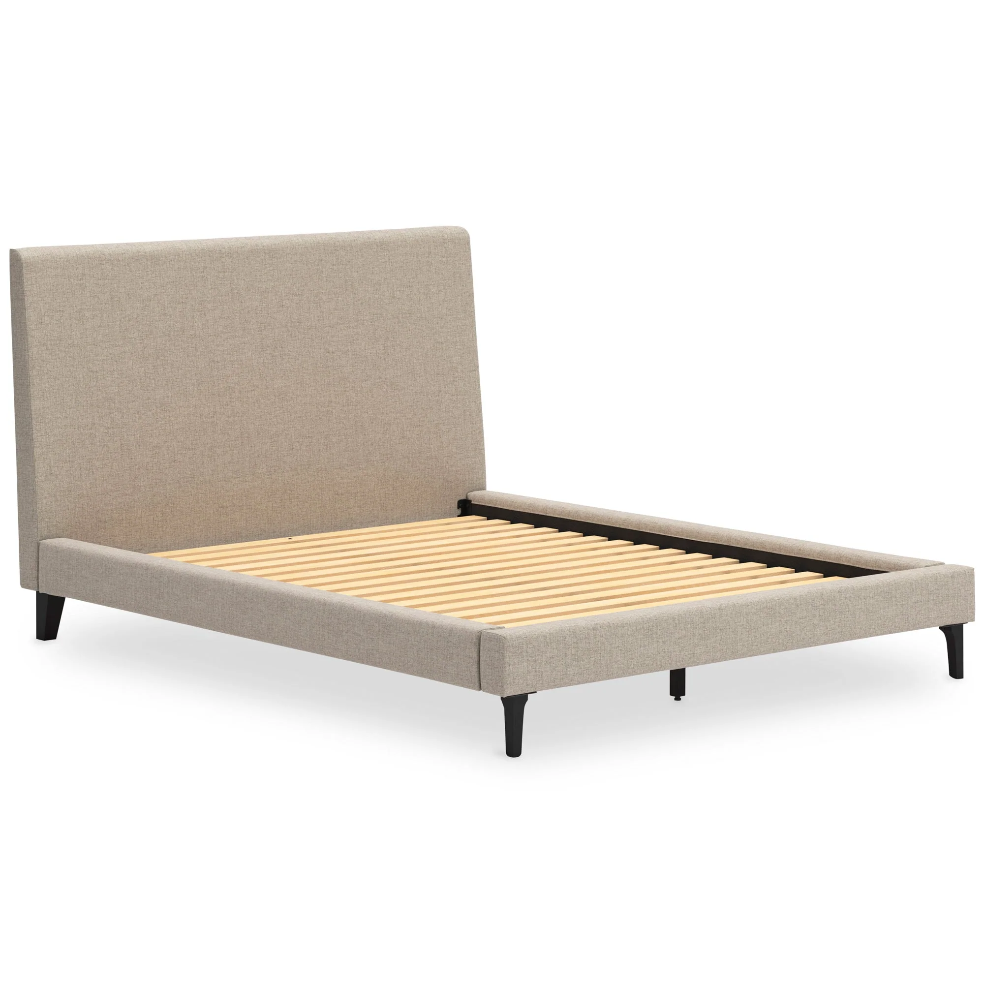 Cadmori Upholstered Bed - Image 5