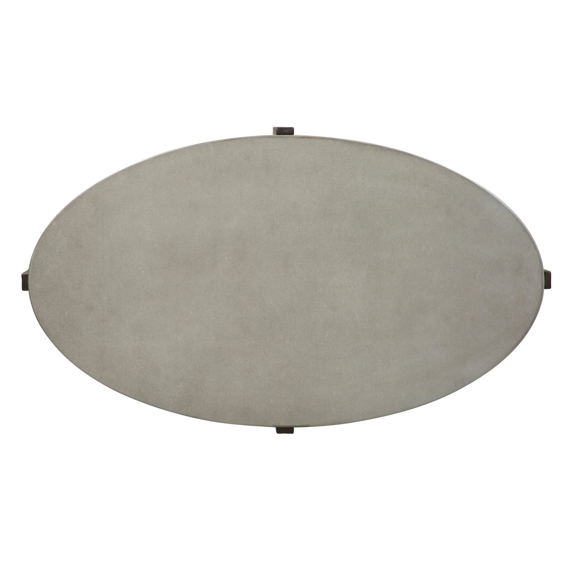 Cascade Oval Coffee Table - Image 3