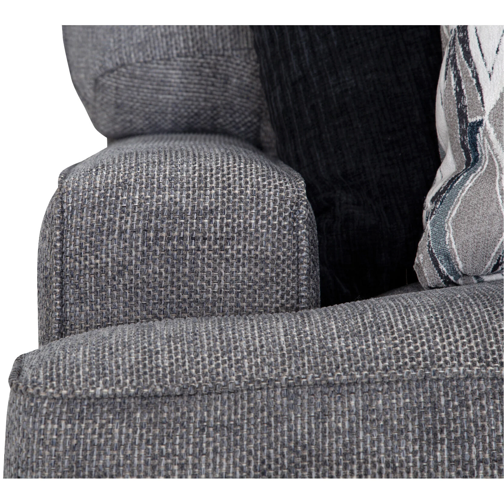 Crowes Loveseat - Image 5