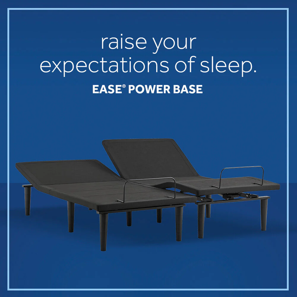 Sealy Ease 4 Adjustable Power Base - Image 16