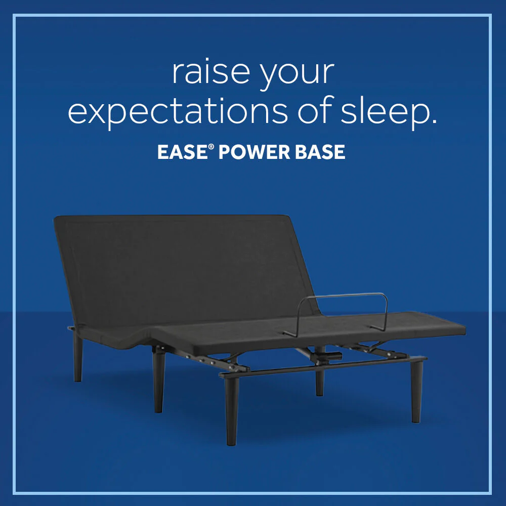 Sealy Ease 4 Adjustable Power Base - Image 56