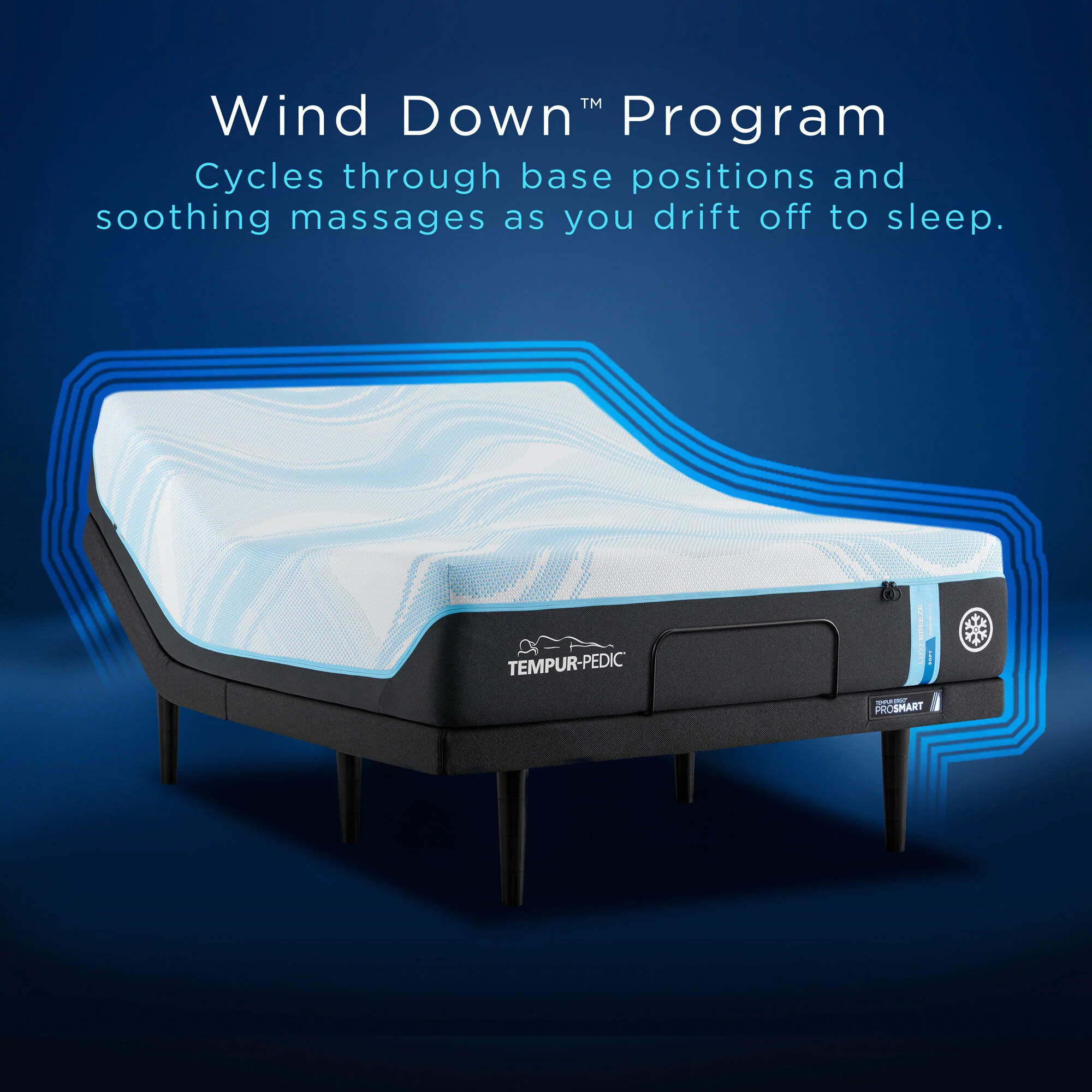 Tempur-Pedic Ergo ProSmart Base - Image 14