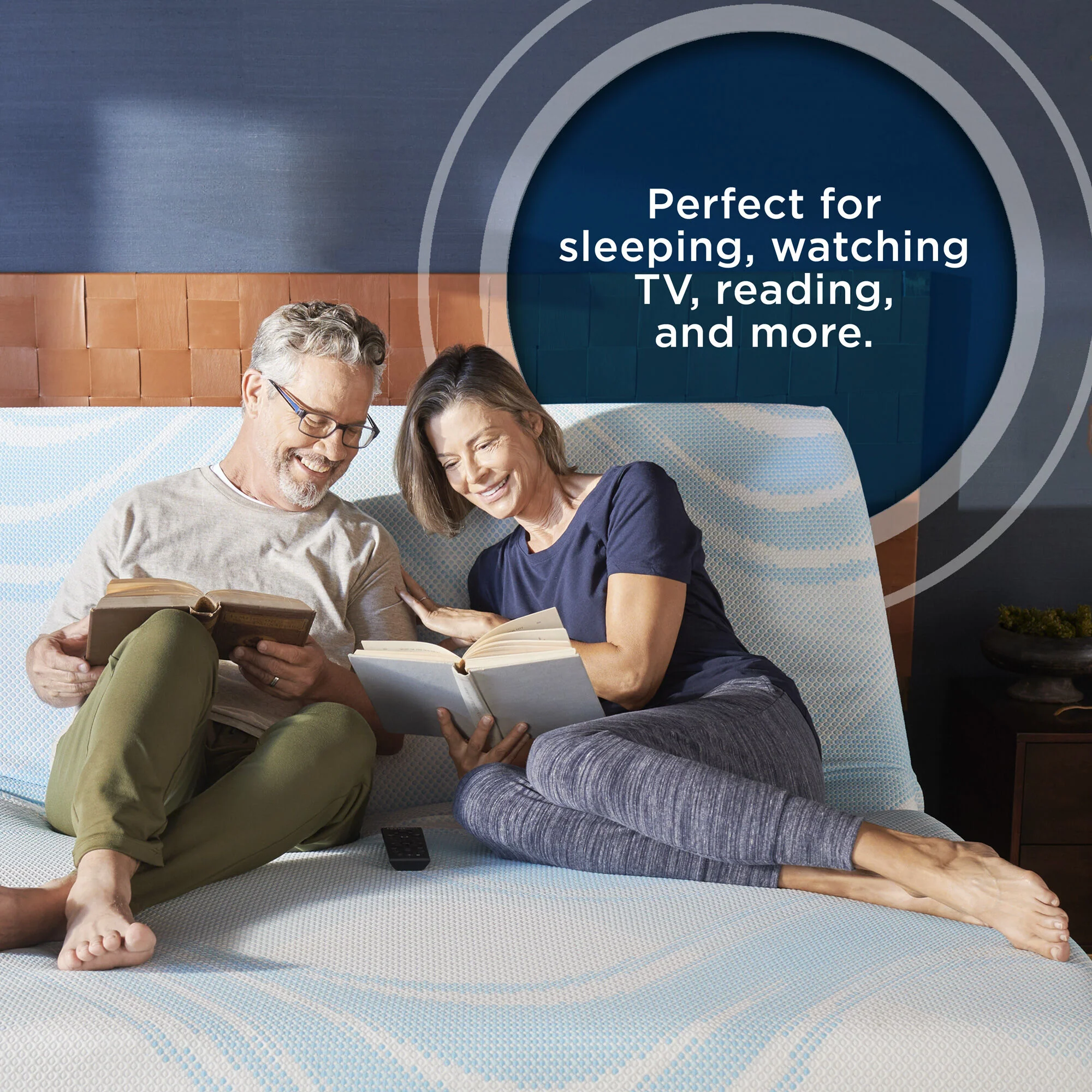 Tempur-Pedic Ergo Smart Base - Image 4