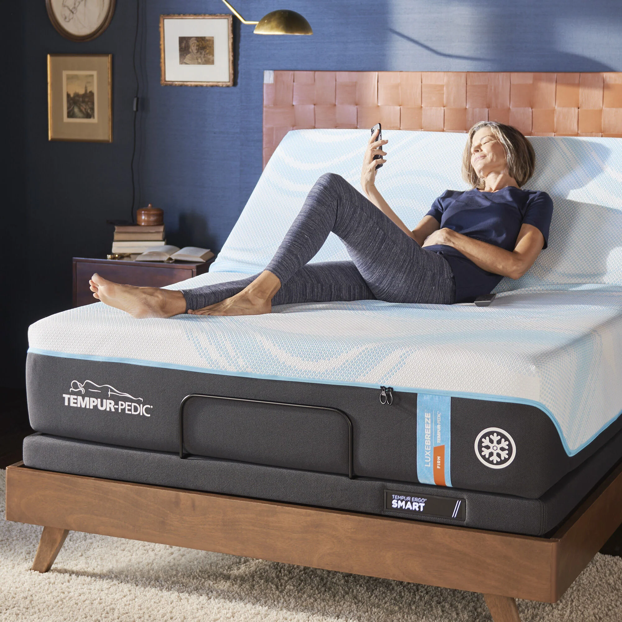 Tempur-Pedic Ergo Smart Base - Image 42