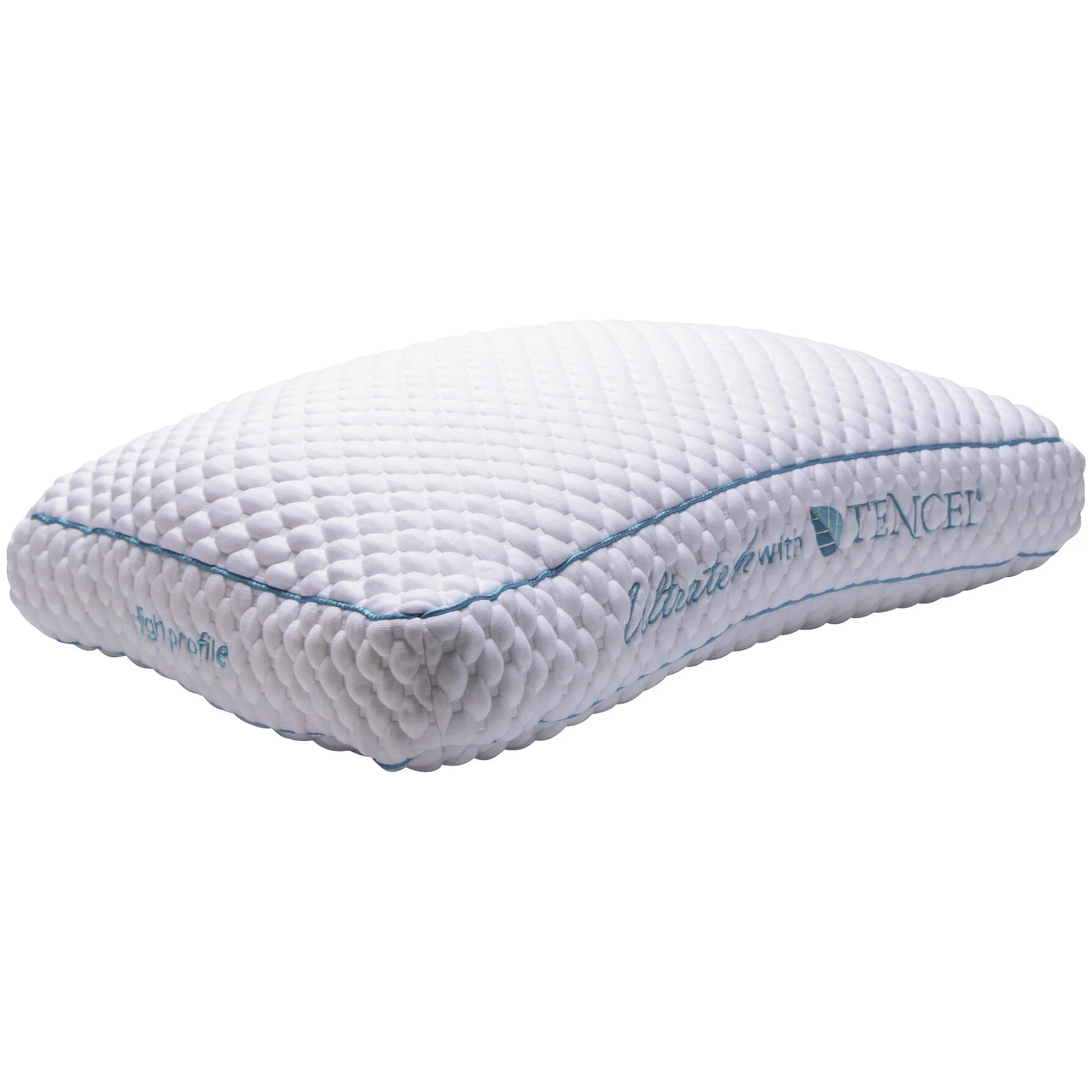 Healthy Sleep Ultra-Tech High Profile Pillow - Image 10