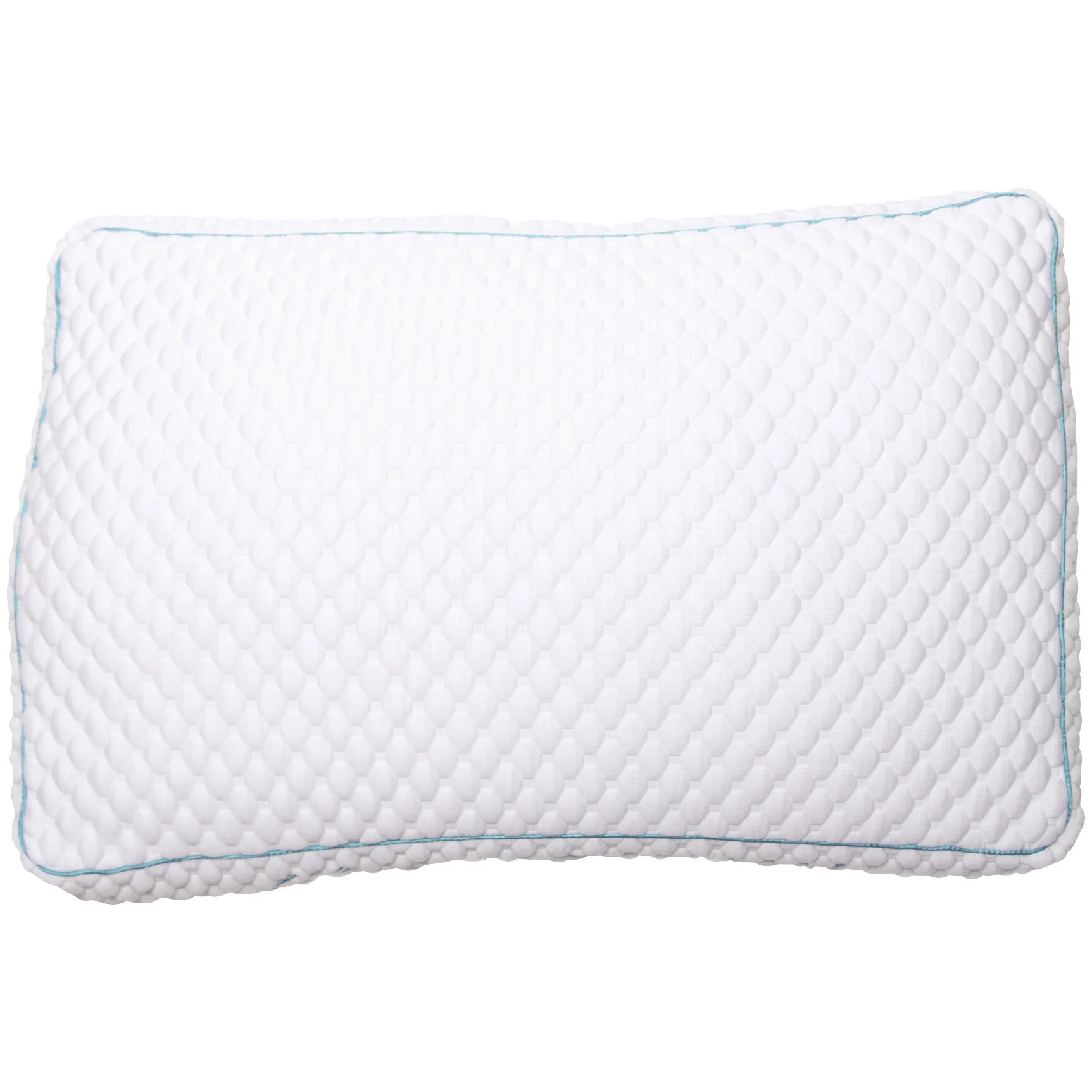 Healthy Sleep Ultra-Tech High Profile Pillow - Image 13