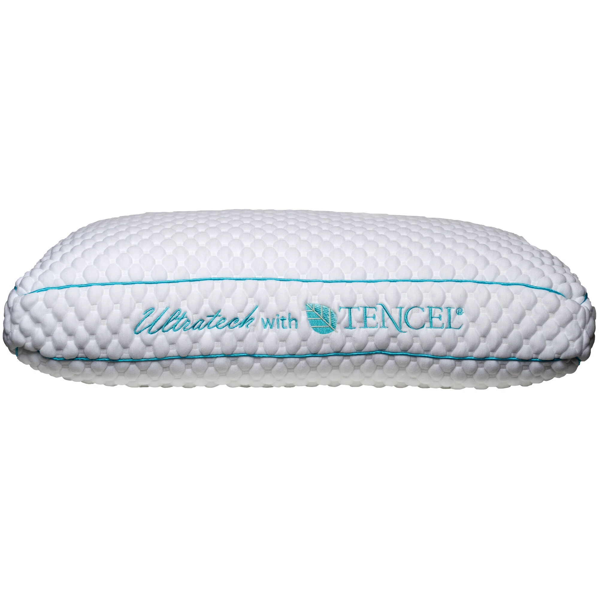 Healthy Sleep Ultra-Tech High Profile Pillow - Image 4