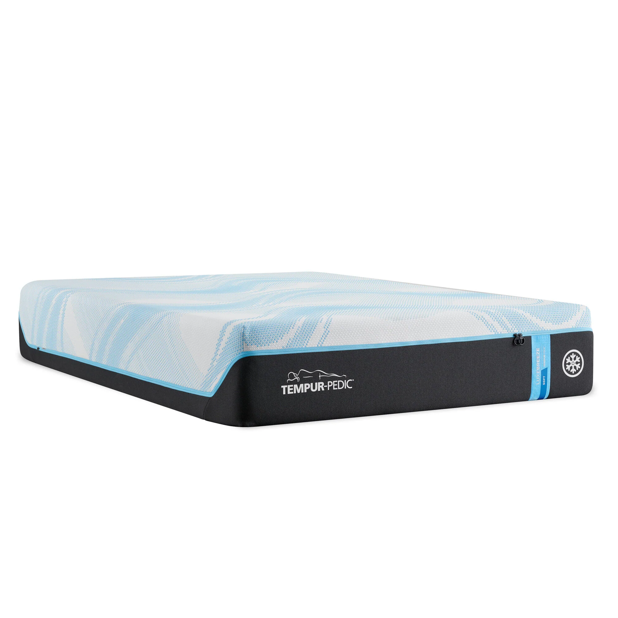 Tempur-Pedic TEMPUR-Luxe Breeze 2 Soft Mattress - Image 37