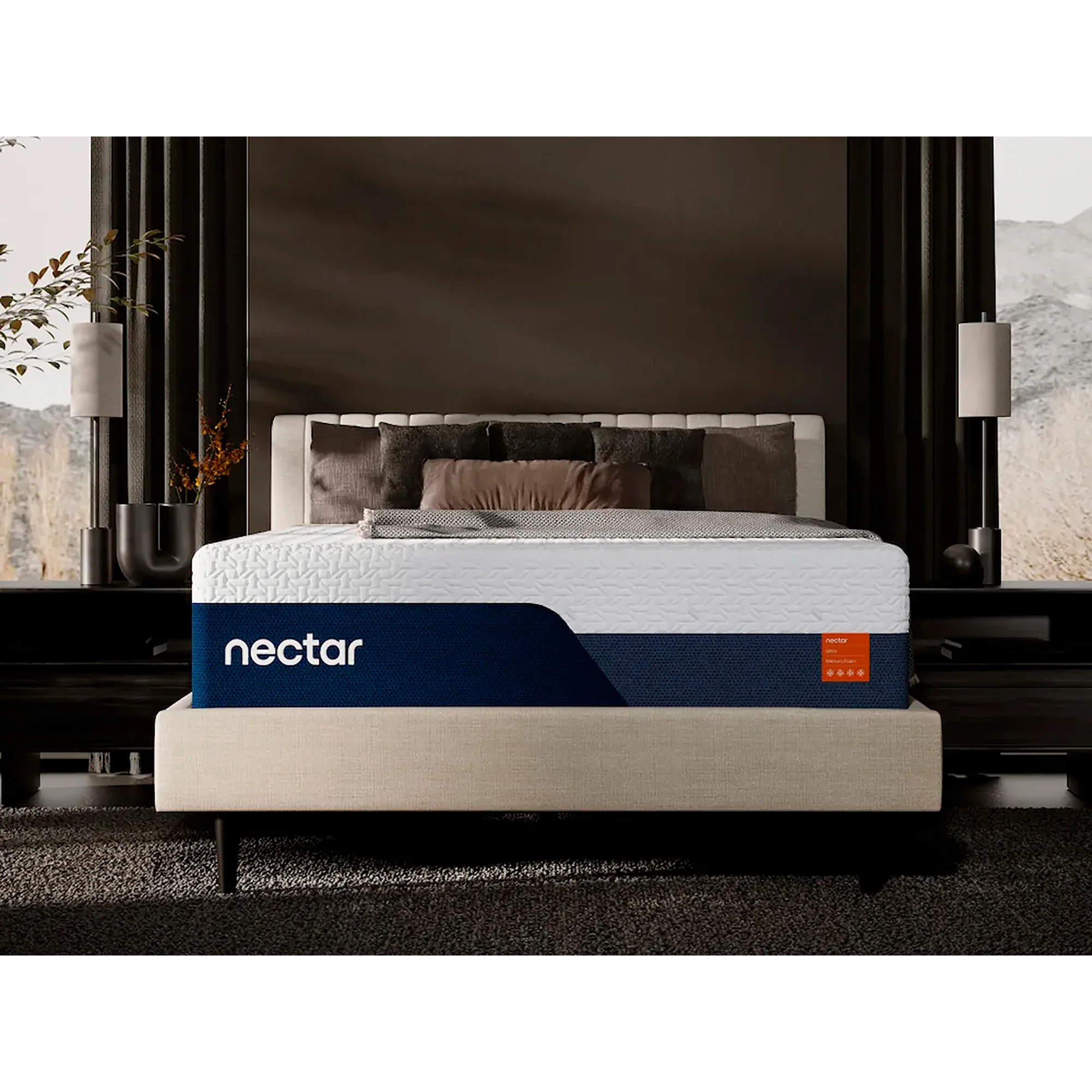 Nectar Ultra Mattress - Image 3
