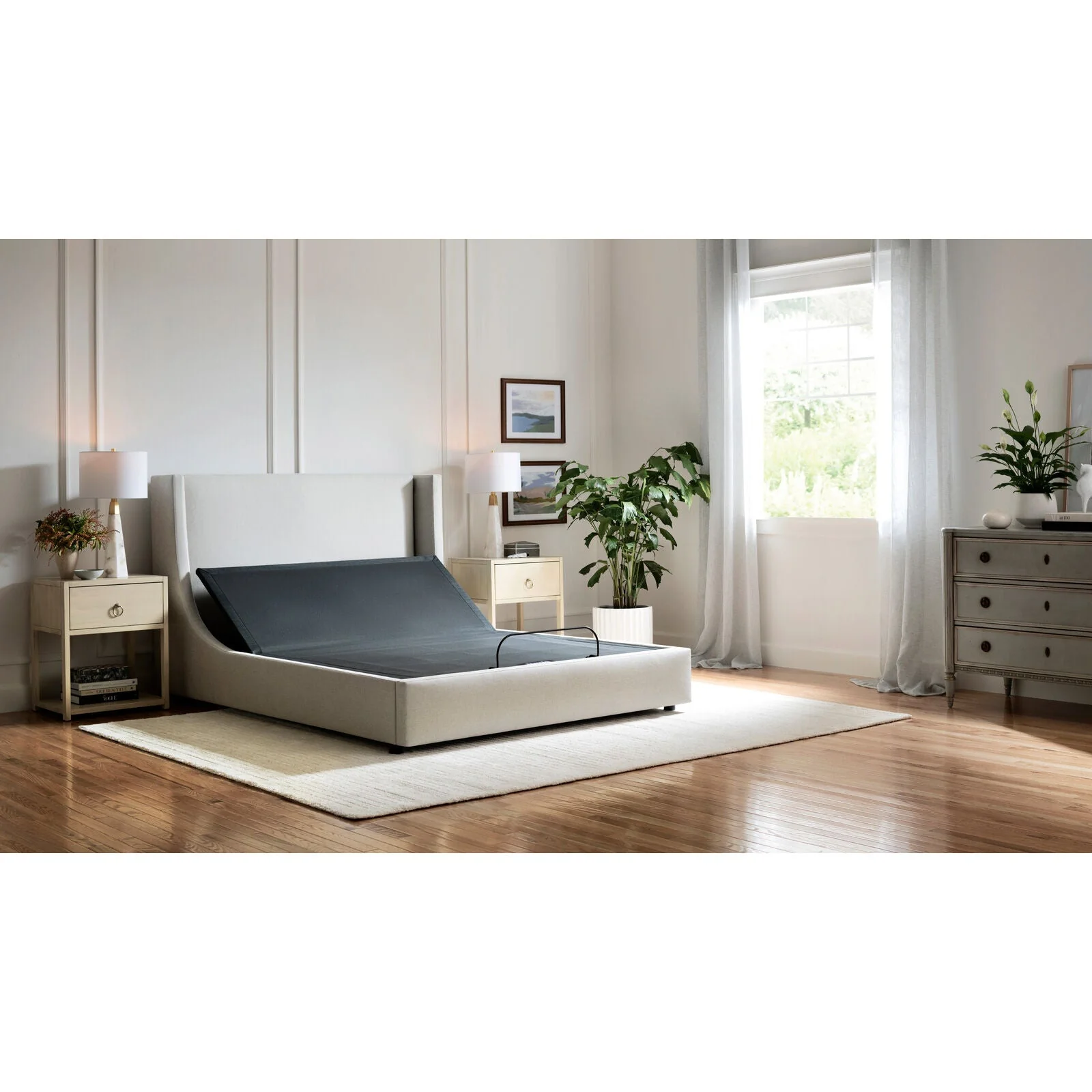 Purple Premium Plus Smart Base - Image 27