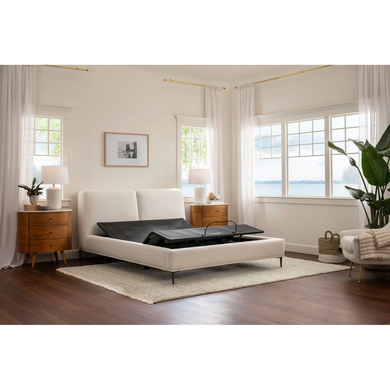 Purple Premium Plus Smart Base - Image 39