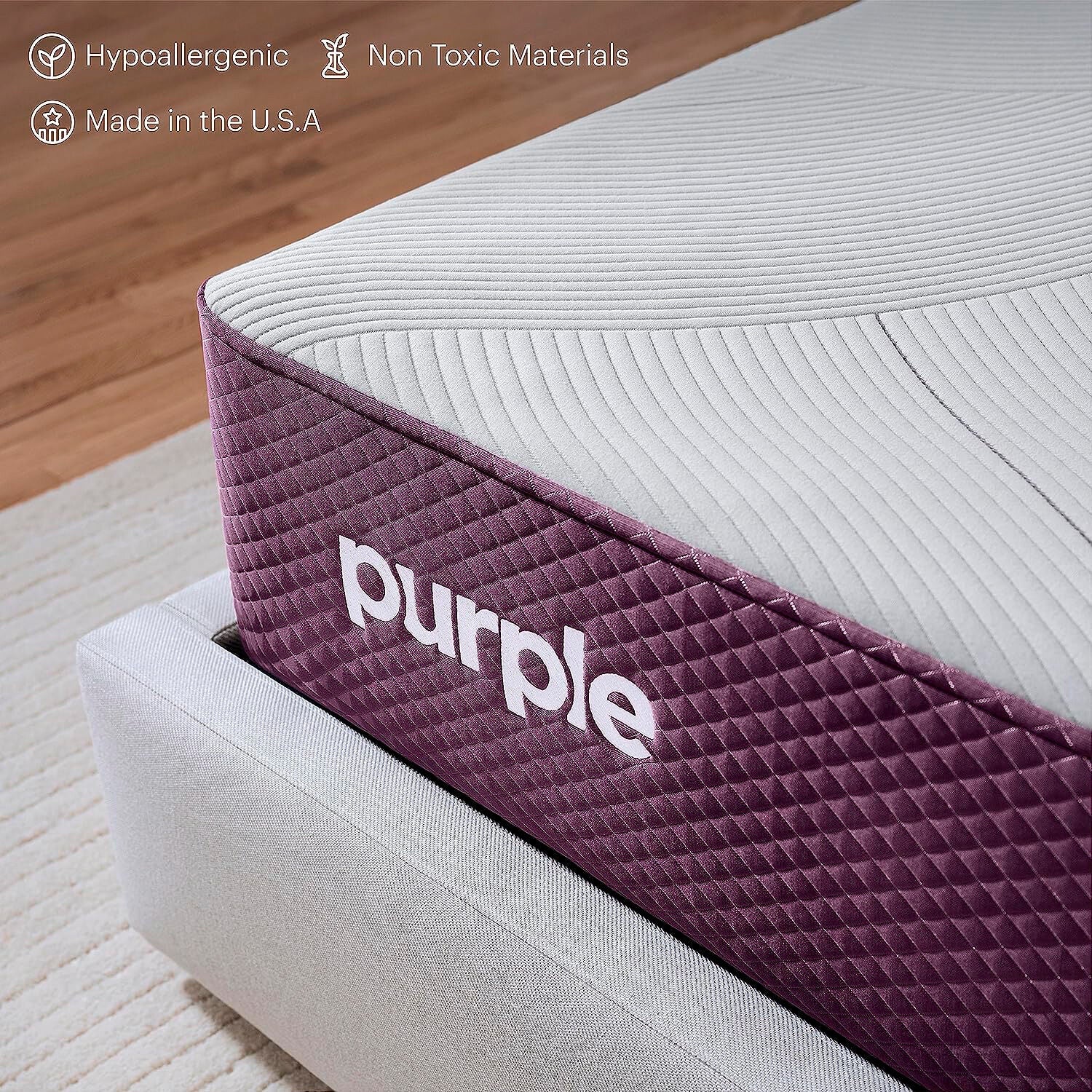 Purple Restore Firm Mattress - Image 22