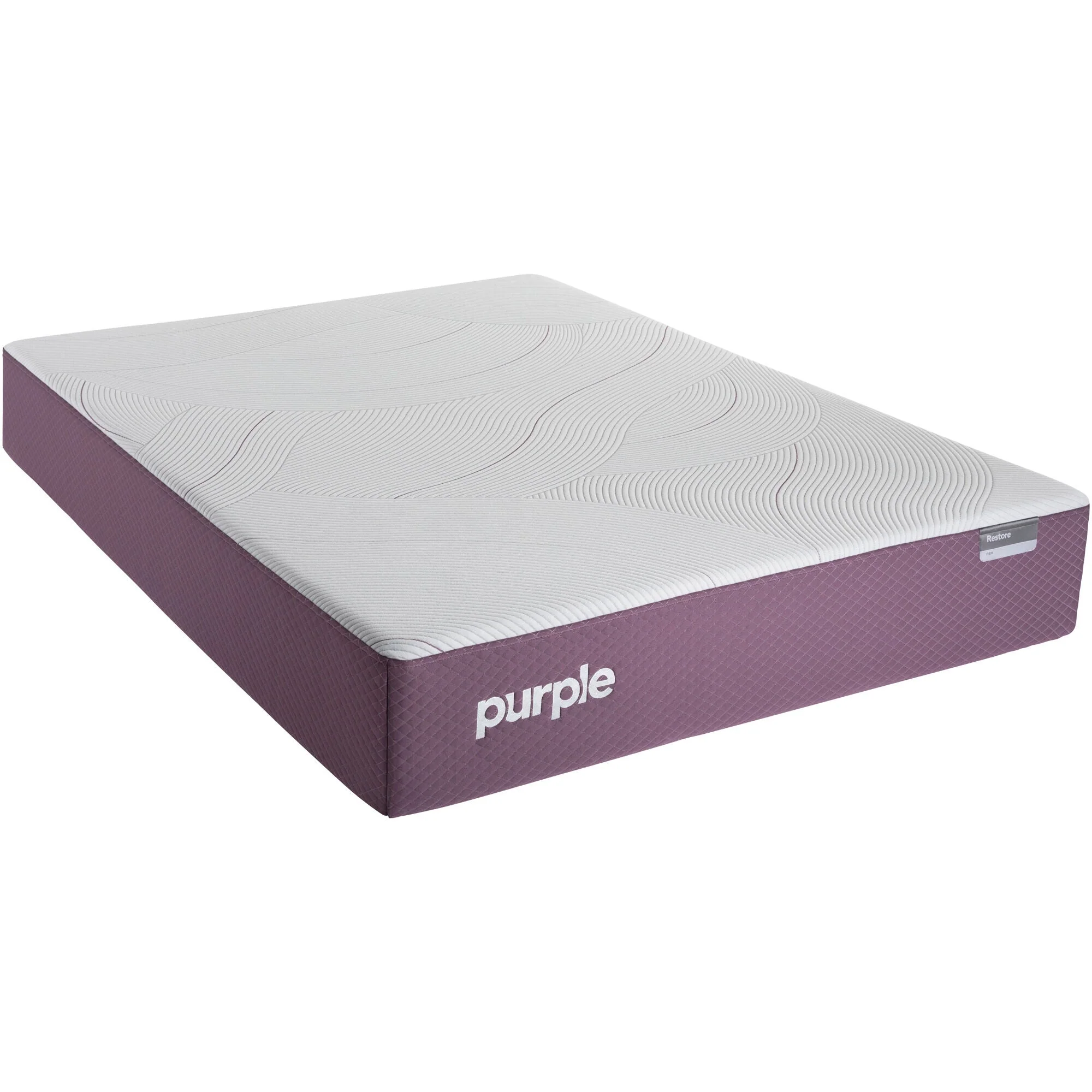 Purple Restore Firm Mattress - Image 27