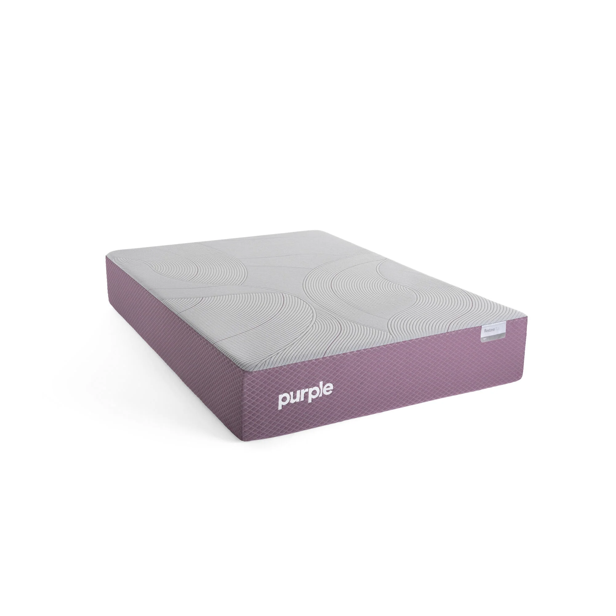 Purple Restore Soft Mattress - Image 17