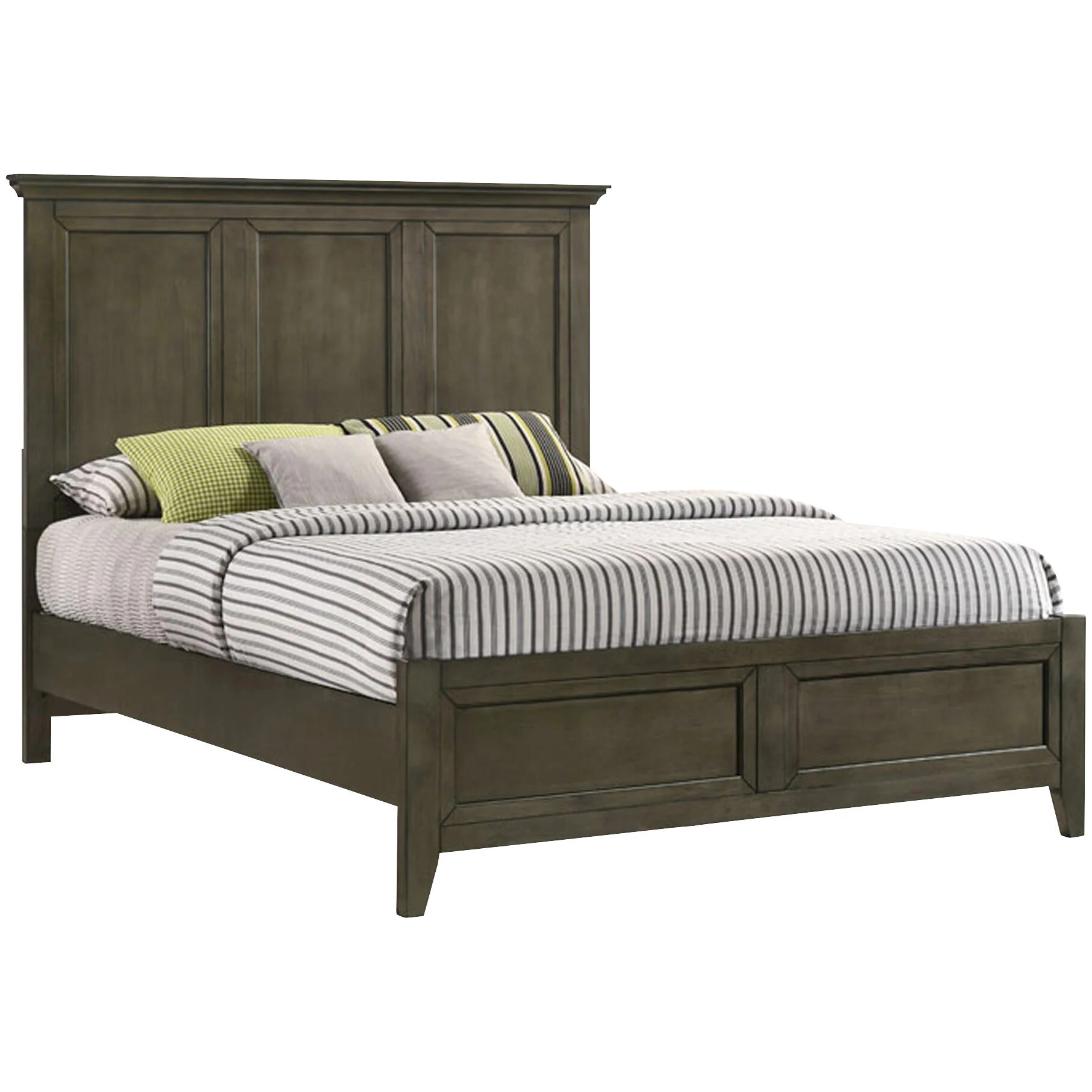 San Mateo Bed - Image 16