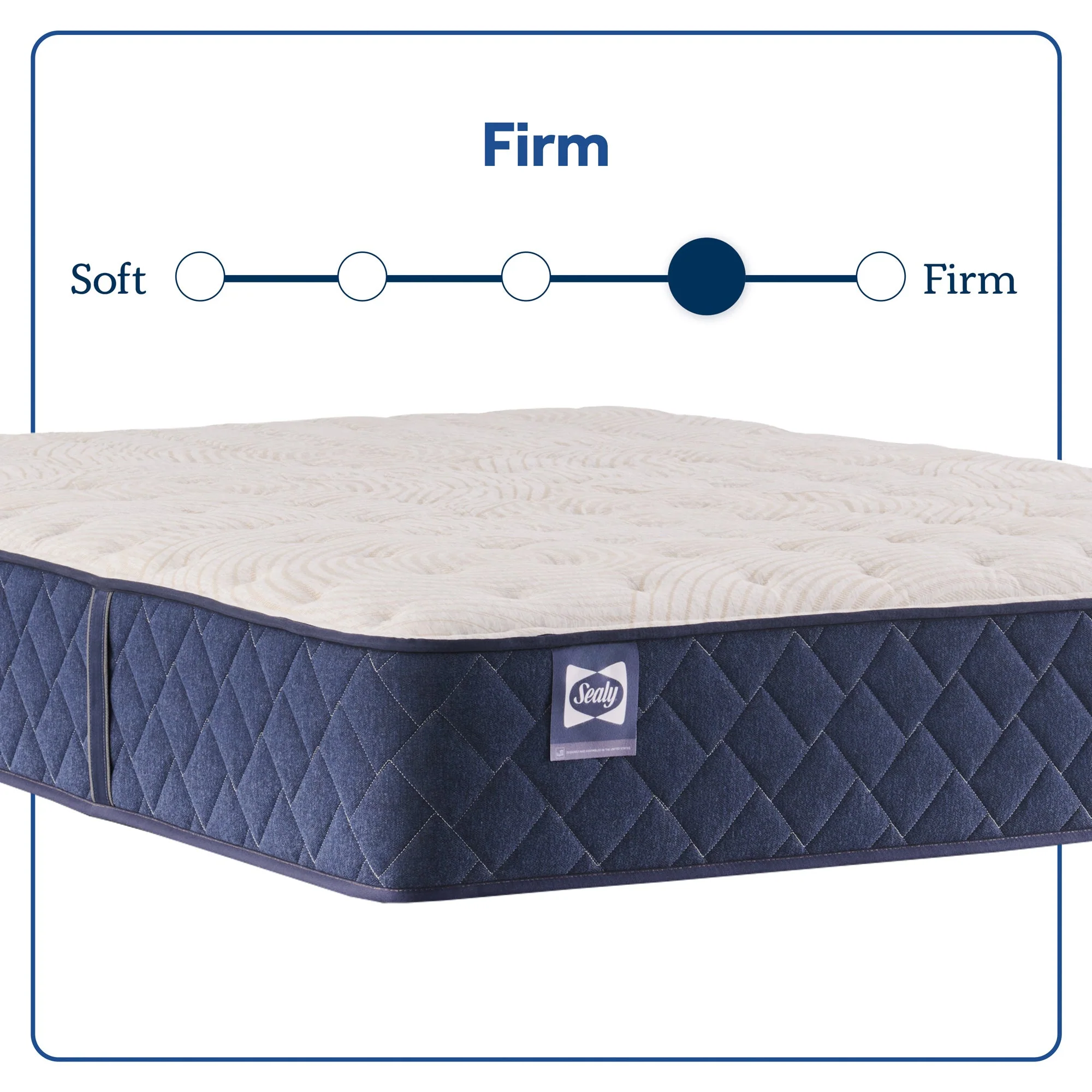Sealy Safa Park Firm Mattress - Image 47