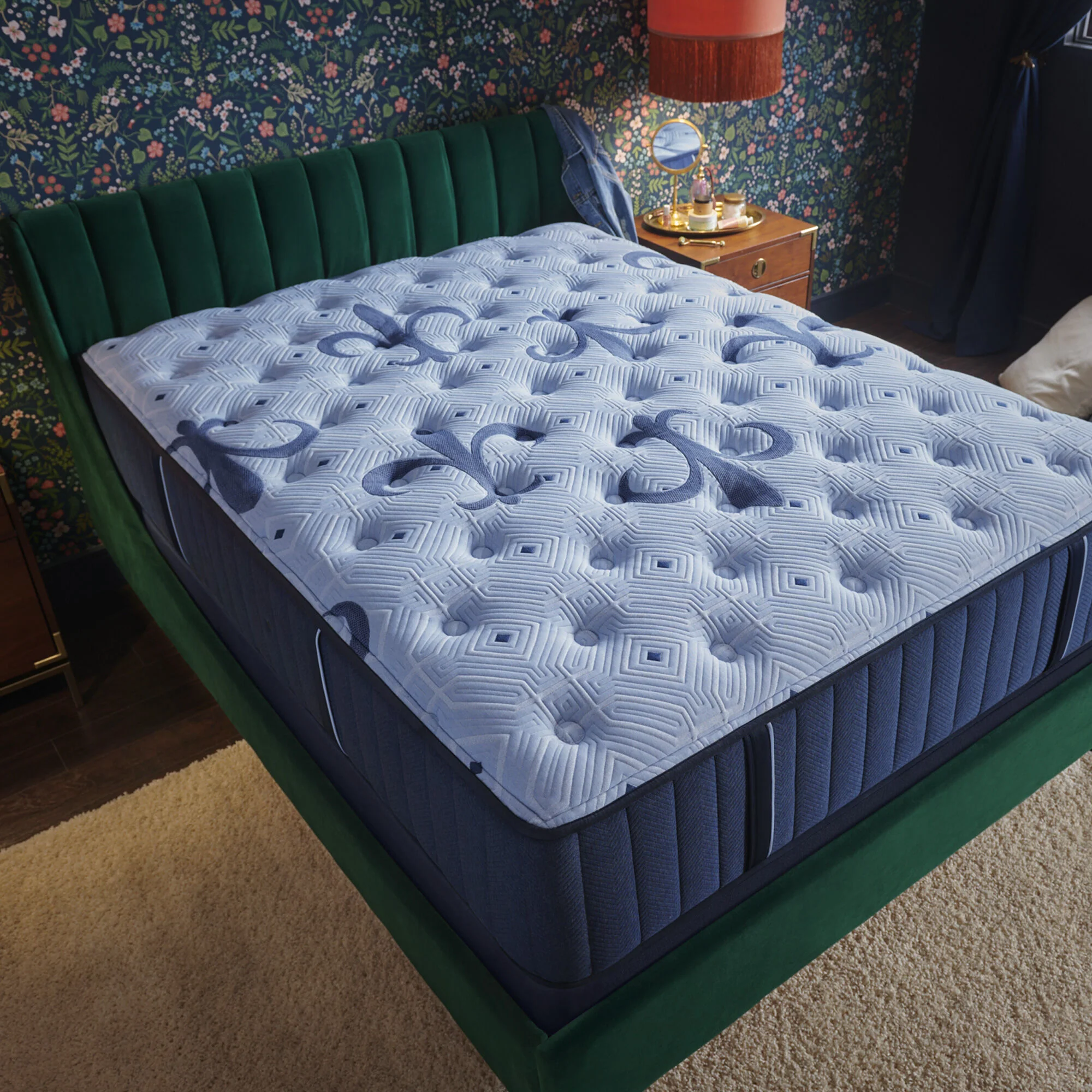 Stearns and Foster Estate Soft Mattress - Image 29