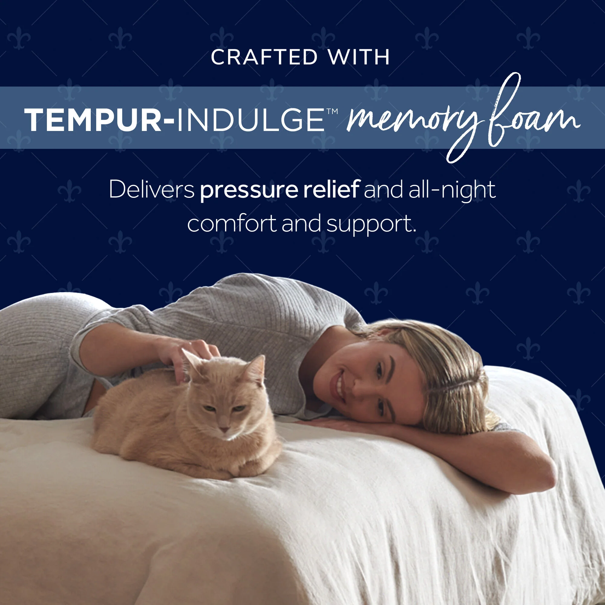 Stearns and Foster Estate Soft Mattress - Image 35