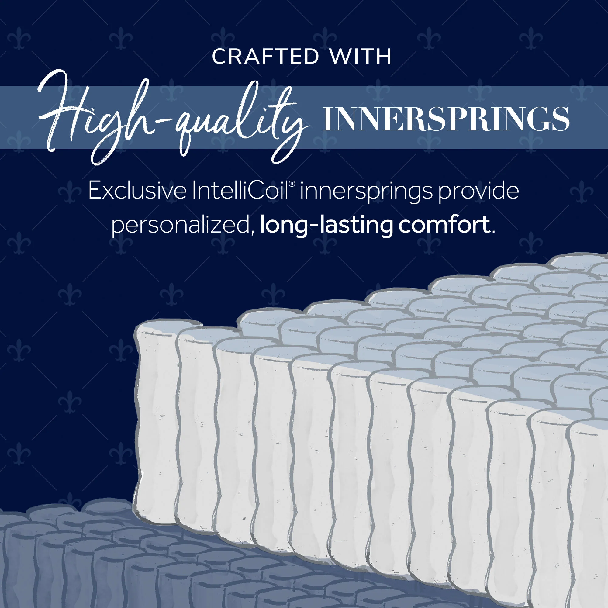Stearns and Foster Estate Soft Mattress - Image 43