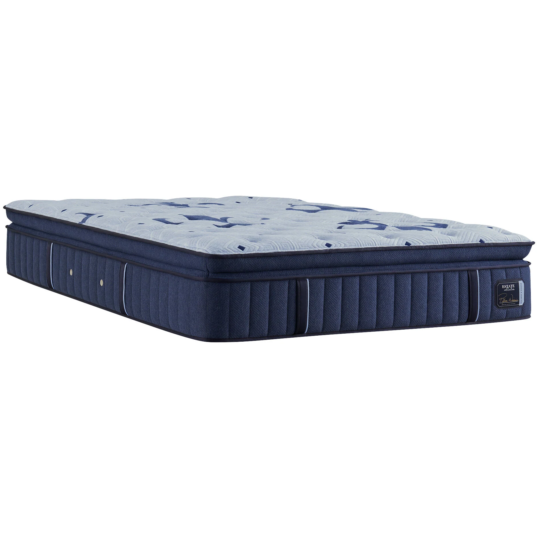 Stearns and Foster Estate Soft Pillowtop Mattress - Image 28