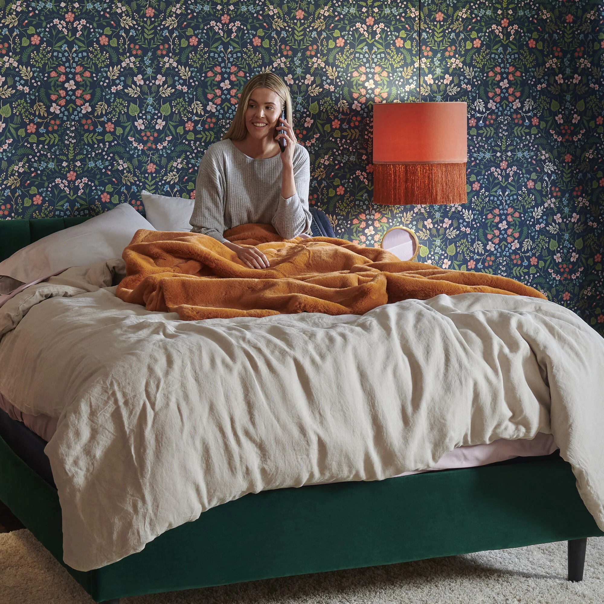 Stearns and Foster Estate Soft Pillowtop Mattress - Image 3