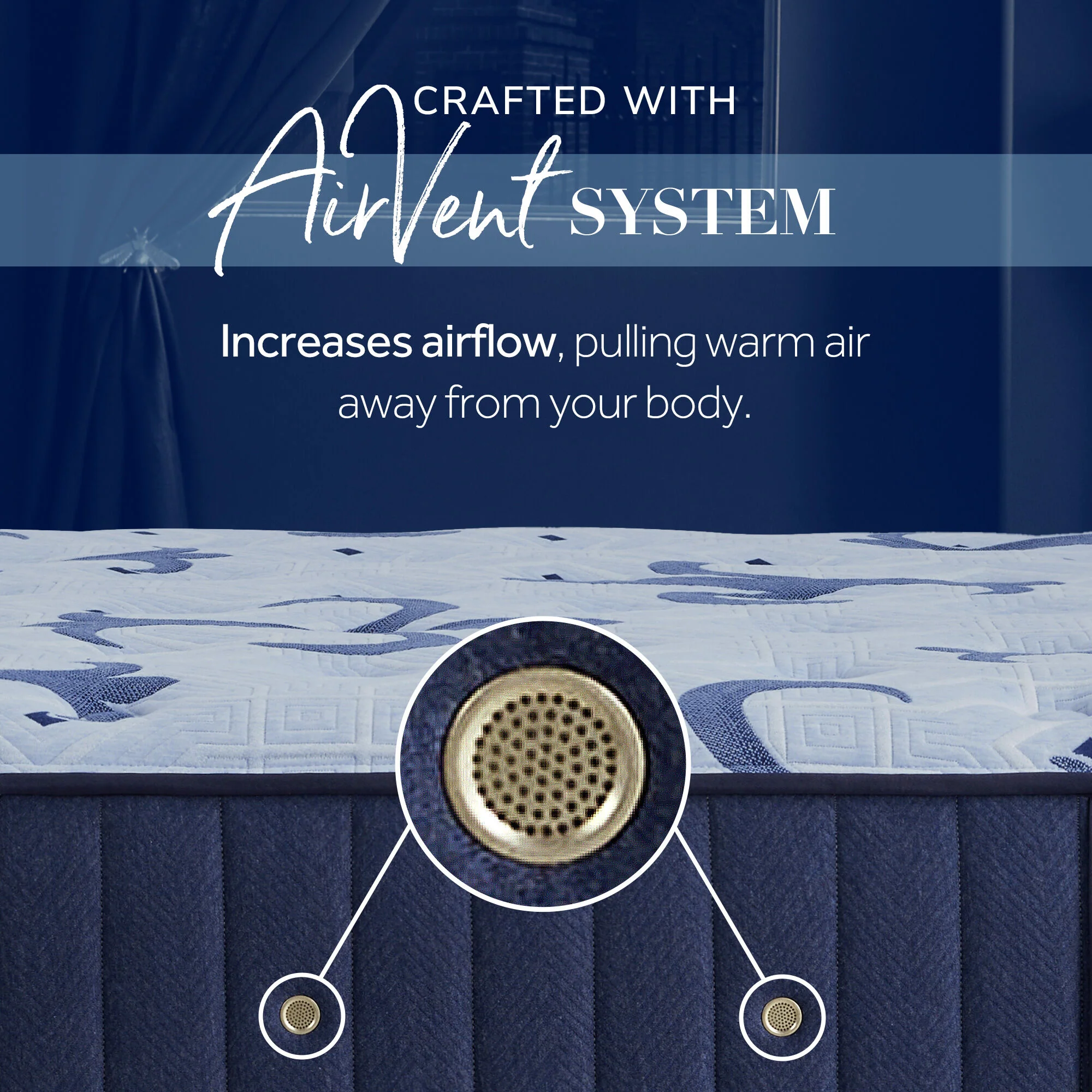 Stearns and Foster Estate Soft Pillowtop Mattress - Image 36