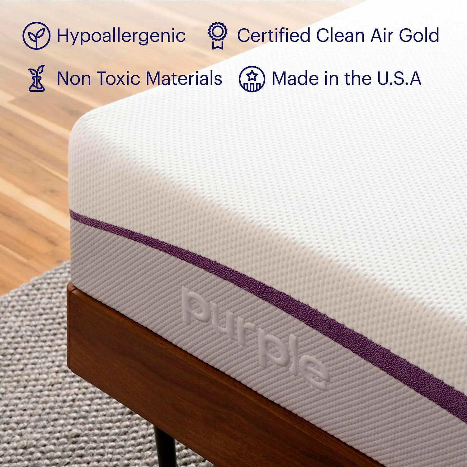 The Purple Mattress - Image 30