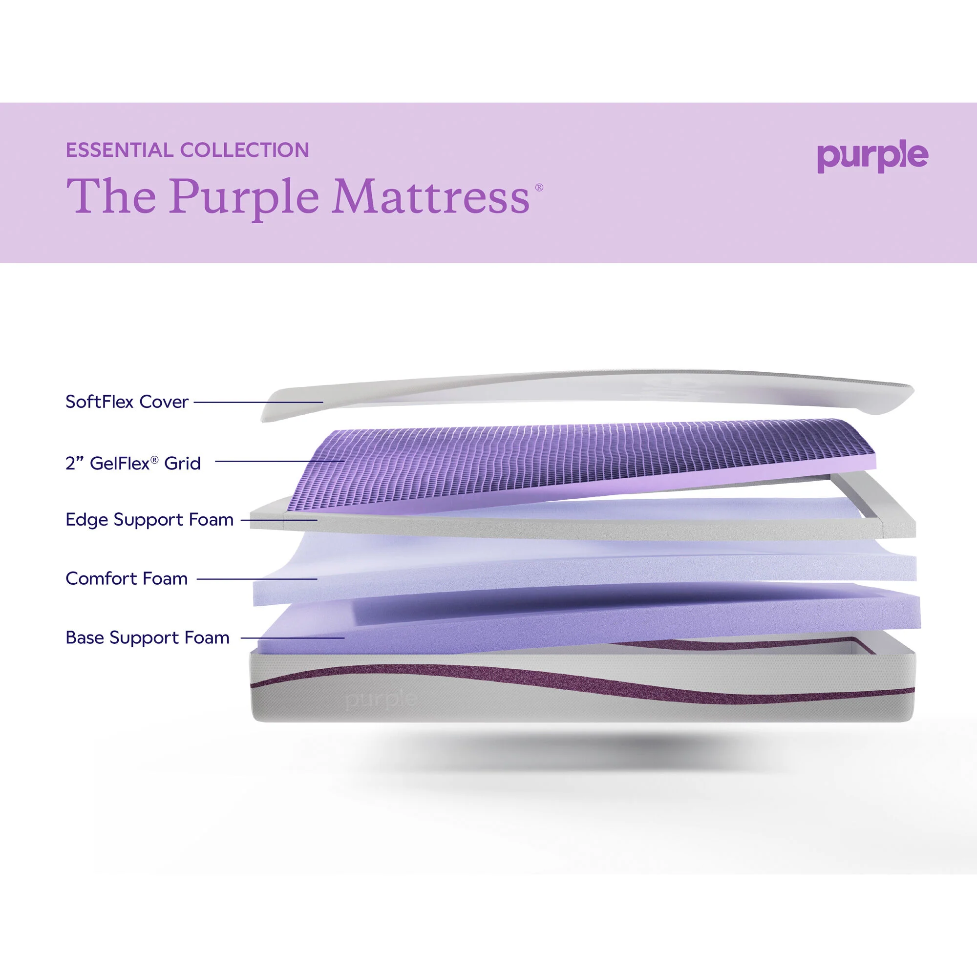 The Purple Mattress - Image 37