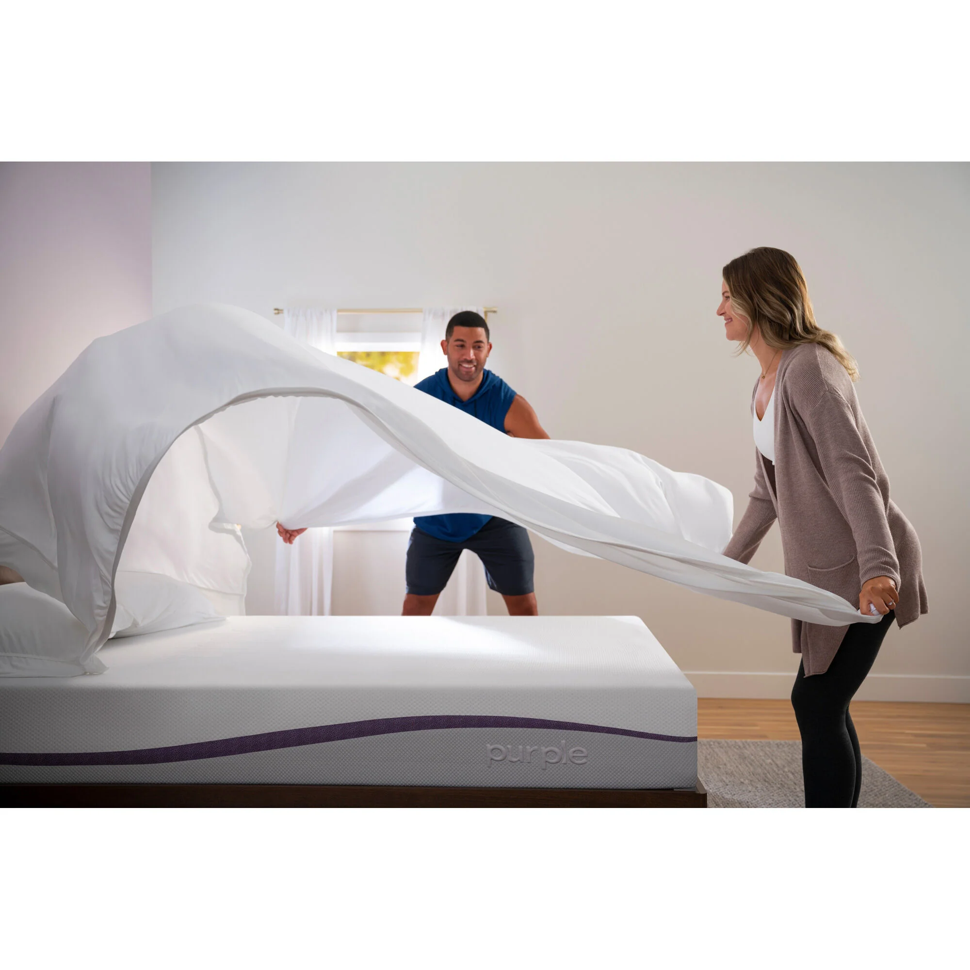 The Purple Mattress - Image 41